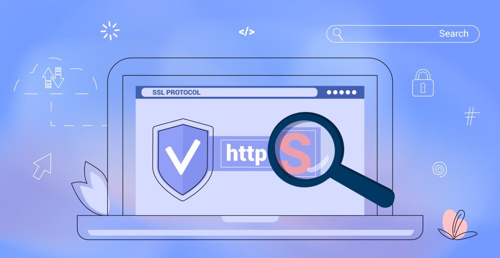 SSL Sertifikası Nedir ve Neden Gerekli?